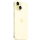 Apple iPhone 15 128GB Yellow - 1179992 - zdjęcie 3